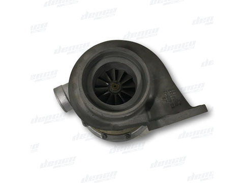 Cv6404 Turbocharger 4Lgk Perkins Engine Shrewsbury / Dorman Diesel (Reconditioned) Genuine Oem
