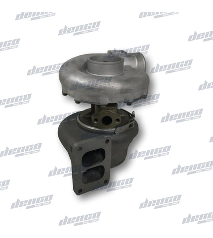 Cv6404 Turbocharger 4Lgk Perkins Engine Shrewsbury / Dorman Diesel (Reconditioned) Genuine Oem