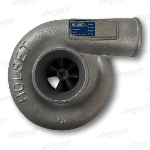 3503095 RECONDITIONED EXCHANGE TURBOCHARGER CORE (CHRA) ASSEMBLY H1A