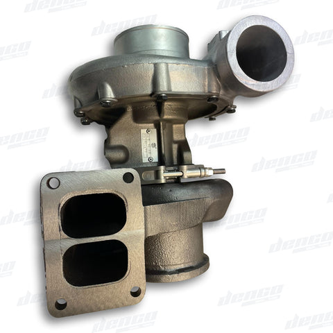 3504156 Reconditioned Turbocharger Hc3-8 Cummins Vt190 (Exchange) Turbo Core Assembly