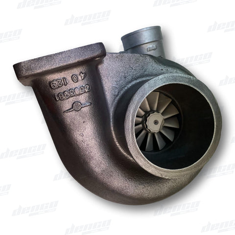 3504156 Reconditioned Turbocharger Hc3-8 Cummins Vt190 (Exchange) Turbo Core Assembly
