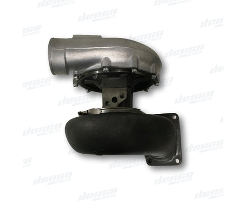 1140009 Turbocharger 4Lgk Saab Scania 141/142 Truck Dsc14 Genuine Oem Turbochargers