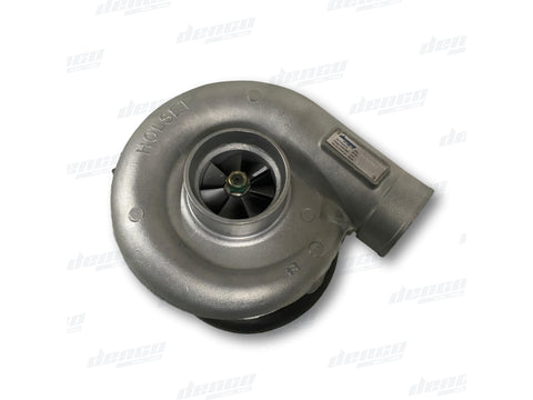 3518687 RECONDITIONED EXCHANGE TURBOCHARGER 4LGK SCANIA TRUCK (ENGINE DSC14) 400HP
