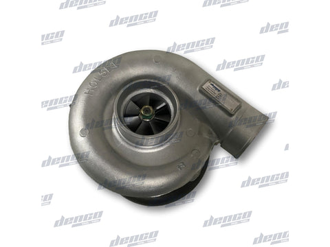 3518687 RECONDITIONED EXCHANGE TURBOCHARGER 4LGK SCANIA TRUCK (ENGINE DSC14) 400HP