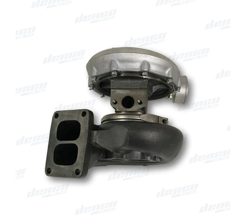 1104009 Turbocharger 4Lgk Scania Dsc14 (Reconditioned) Genuine Oem Turbochargers