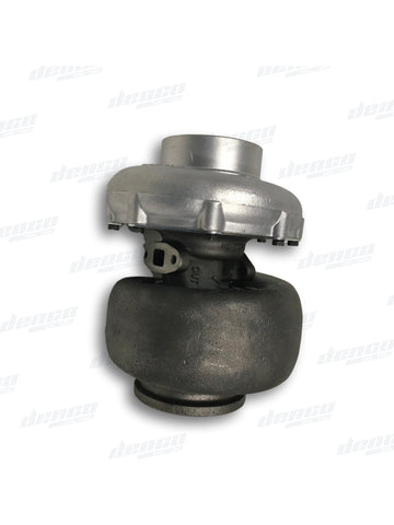 3801489 Turbocharger H2C Cummins L10 (Reconditioned) Genuine Oem Turbochargers