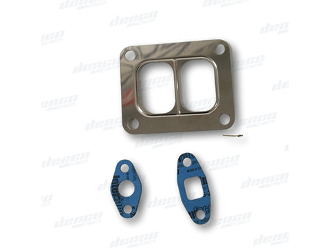 3801489 Turbocharger H2C Cummins L10 (Reconditioned) Genuine Oem Turbochargers