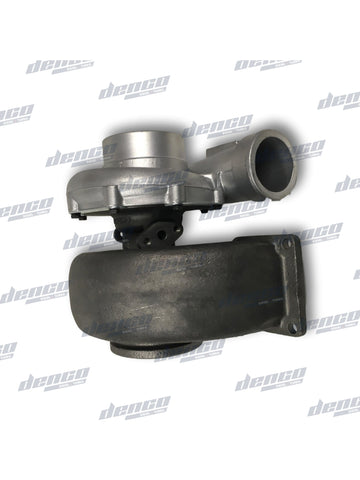 3801489 Turbocharger H2C Cummins L10 (Reconditioned) Genuine Oem Turbochargers