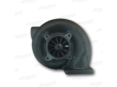 Haj5718 Turbocharger H2C Leyland Daf Cruiser Genuine Oem Turbochargers