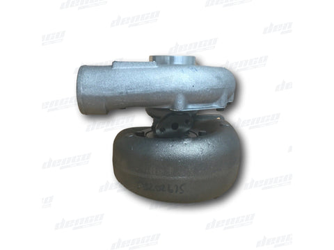 Haj5718 Turbocharger H2C Leyland Daf Cruiser Genuine Oem Turbochargers