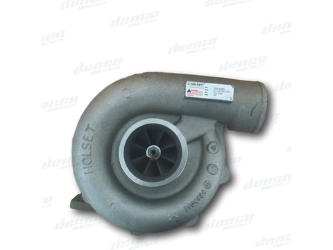 3519209 Turbocharger H2c Leyland Daf Cruiser