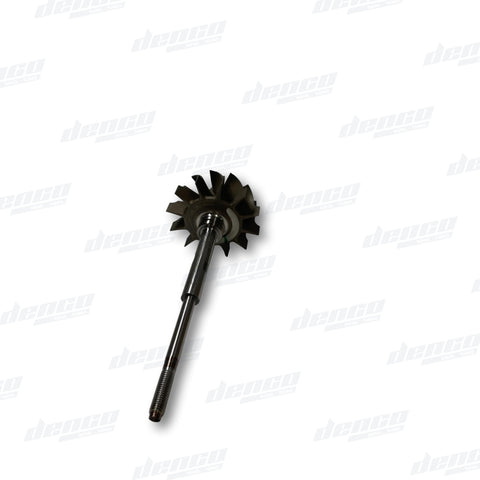 3519336H Holset Shaft And Wheel &