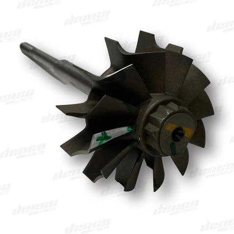 3519336H Holset Shaft And Wheel &