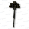 3519336H Holset Shaft And Wheel &