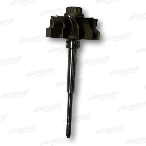 3519336H Holset Shaft And Wheel &