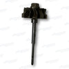 3519336H Holset Shaft And Wheel &