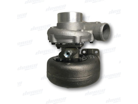 Exchange Cummins Turbocharger H1C / Ji Case Agricultural Genuine Oem Turbochargers