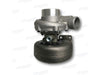 Exchange Cummins Turbocharger H1C / Ji Case Agricultural Genuine Oem Turbochargers