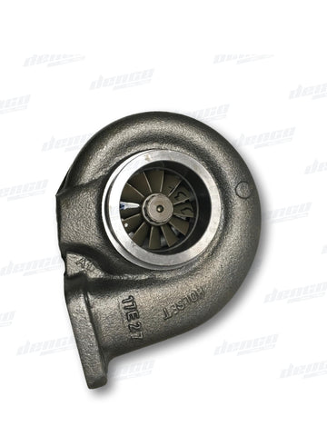 Exchange Cummins Turbocharger H1C / Ji Case Agricultural Genuine Oem Turbochargers