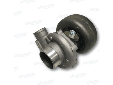 Exchange Cummins Turbocharger H1C / Ji Case Agricultural Genuine Oem Turbochargers