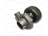 Exchange Cummins Turbocharger H1C / Ji Case Agricultural Genuine Oem Turbochargers