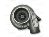 Exchange Cummins Turbocharger H1C / Ji Case Agricultural Genuine Oem Turbochargers