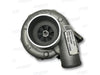 Exchange Cummins Turbocharger H1C / Ji Case Agricultural Genuine Oem Turbochargers