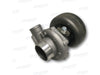 Exchange Cummins Turbocharger H1C / Ji Case Agricultural Genuine Oem Turbochargers