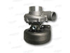 Exchange Cummins Turbocharger H1C / Ji Case Agricultural Genuine Oem Turbochargers