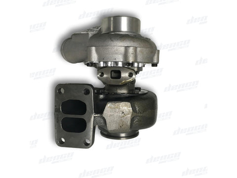 3520030H TURBOCHARGER H1C CUMMINS / JI CASE AGRICULTURAL (390HP) GENUINE OEM TURBOCHARGERS