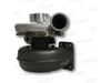 J919117 Turbocharger H1C Cdc Case Genuine Oem Turbochargers