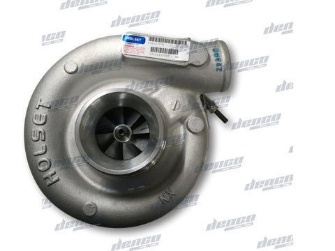 3522777H TURBOCHARGER H1C CUMMINS (ENGINE 6BT)