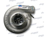 J919117 Turbocharger H1C Cdc Case Genuine Oem Turbochargers