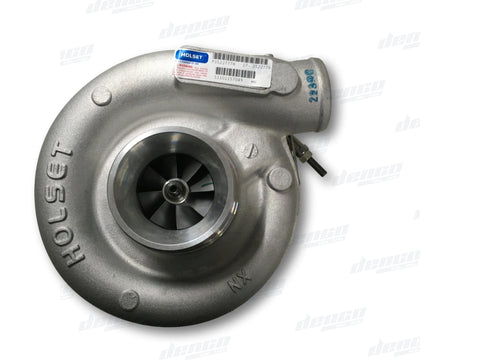 3522777H TURBOCHARGER H1C CUMMINS (ENGINE 6BT)