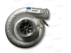 J919117 Turbocharger H1C Cdc Case Genuine Oem Turbochargers
