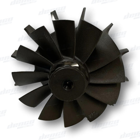 3522879H HOLSET HX40 TURBINE WHEEL ASSEMBLY