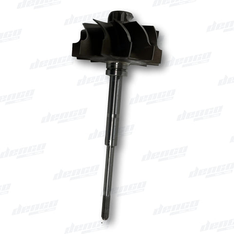 3522879H Holset Hx40 Turbine Wheel Assembly Shaft &