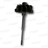 3522879H Holset Hx40 Turbine Wheel Assembly Shaft &