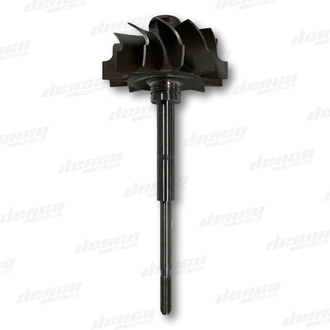 3522879H Holset Hx40 Turbine Wheel Assembly Shaft &