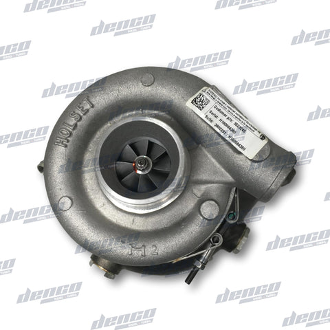 3523245H TURBOCHARGER H1C CUMMINS (ENGINE 4BT/6BT)