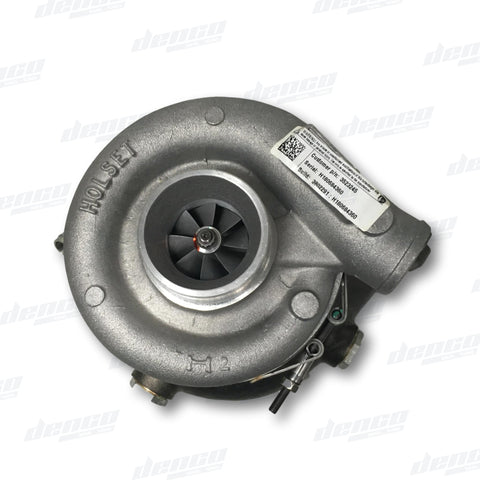 3523245H TURBOCHARGER H1C CUMMINS (ENGINE 4BT/6BT)