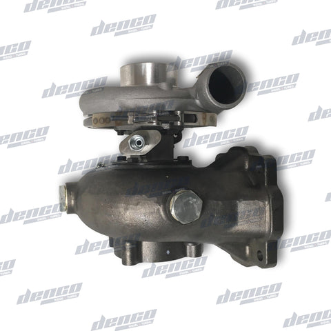 3802291 Turbocharger H1C Cdc 6Bt / 4Bt Genuine Oem Turbochargers