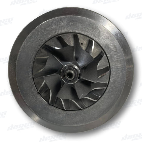 3523326 Holset Turbo Core Assembly H1c Cummins / Ji Case