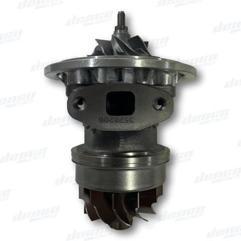 3523326 Turbo Core Assembly H1C Cummins / Ji Case
