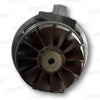 3523326 Turbo Core Assembly H1C Cummins / Ji Case