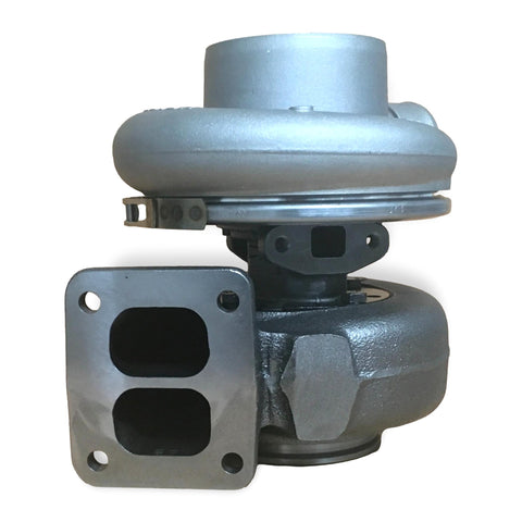 3524035H TURBOCHARGER H1E JI CASE (CUMMINS ENGINE 6CT)