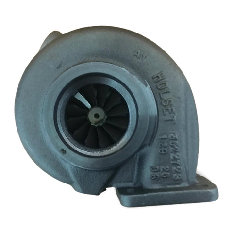 3524035H TURBOCHARGER H1E JI CASE (CUMMINS ENGINE 6CT)