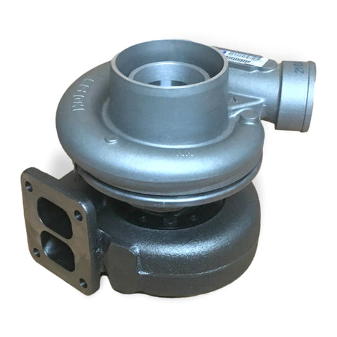 3524035H TURBOCHARGER H1E JI CASE (CUMMINS ENGINE 6CT)