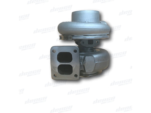 3524035h Turbocharger H1e Ji Case (Cummins Engine 6ct) - GENUINE OEM TURBOCHARGERS