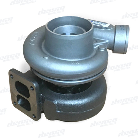 3524035h Turbocharger H1e Ji Case (Cummins Engine 6ct) - GENUINE OEM TURBOCHARGERS